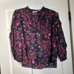 Women's blouse